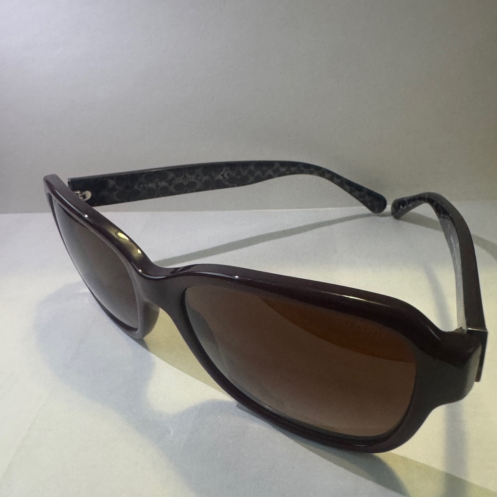Coach Sunglasses